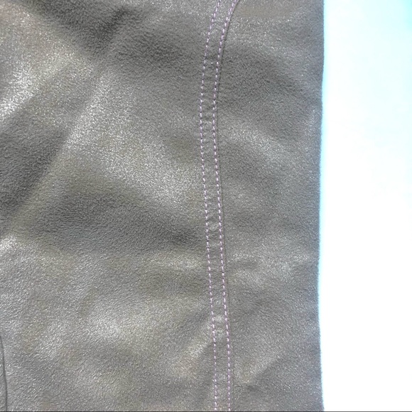 Gymboree Cowgirl Faux suede pants and Ruffle Tee - Girls 3 - Picture 11 of 15